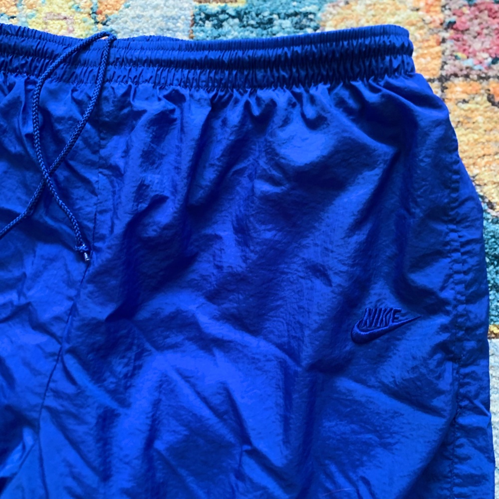 Vintage Nike Trackpants (Men’s XXL)